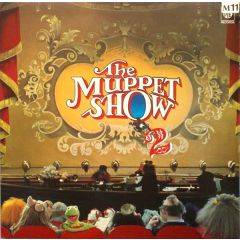 Original Soundtrack - Original Soundtrack - The Muppet Show 2 - PYE