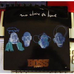 Boss MC - Boss MC - Ma Claire De Lune - Dance Pool