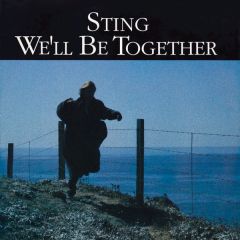 Sting - Sting - We'll Be Together - A&M Records