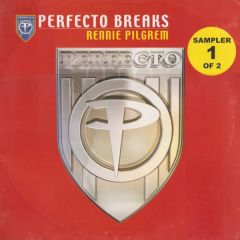 Timo Maas Feat Kelis - Timo Maas Feat Kelis - Help Me (Remix) (Perfecto Breaks Sampler 1) - Perfecto Breaks