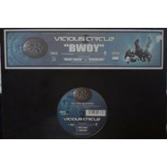 Vicious Circle - Vicious Circle - Bwoy - Wolftown