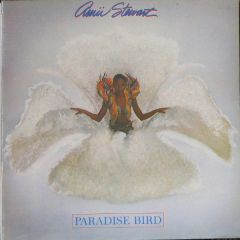 Amii Stewart - Amii Stewart - Paradise Bird - Atlantic