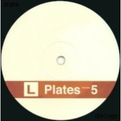 Sonic & Silver - Sonic & Silver - L Plates Volume 5 - L Plates