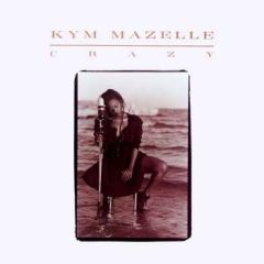 Kym Mazelle - Kym Mazelle - Crazy - Syncopate