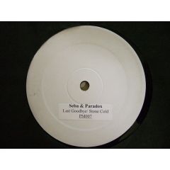 Seba & Paradox - Seba & Paradox - Last Goodbye / Stone Cold - Paradox Music