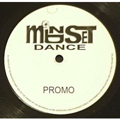 Kcat - Kcat - Get Off The Wall (Delio D'Cruz Remixes) - Mindset Dance