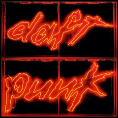 Daft Punk - Daft Punk - The Album Trilogy Box Set - Virgin France