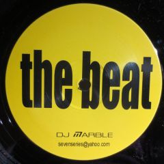 DJ Marble - DJ Marble - The Beat - MM