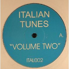 J.K. - J.K. - You And I (95 Remix) - Italian Tunes