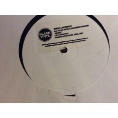 Brent Laurence - Brent Laurence - Spirit - Black Vinyl Records