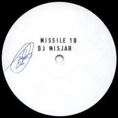 DJ Misjah - DJ Misjah - Flawless Perversity - Missile