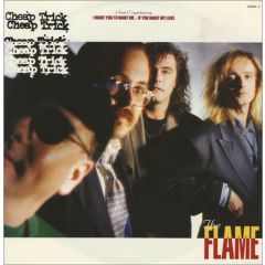 Cheap Trick - Cheap Trick - The Flame - Epic