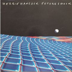 Herbie Hancock - Herbie Hancock - Futureshock - CBS