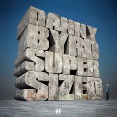 Danny Byrd - Danny Byrd - Supersized - Hospital