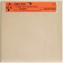 Oko Tek - Oko Tek - Tazer - Music Now