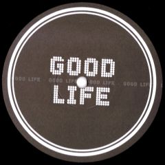 Chris Lake / Inner City - Chris Lake / Inner City - Changes / Good Life (Remixes) - How Original 1
