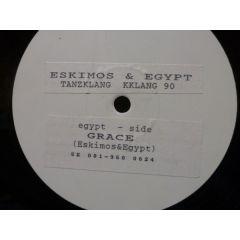 Eskimos & Egypt - Eskimos & Egypt - Grace - Tanzklang