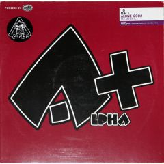 DHT - DHT - Alone 2002 - Alpha
