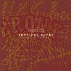 Jennifer Lopez - Jennifer Lopez - Jenny From The Block - Epic