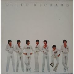 Cliff Richard - Cliff Richard - Every Face Tells A Story - EMI