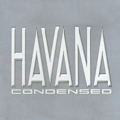 Havana - Havana - Condensed - Limbo