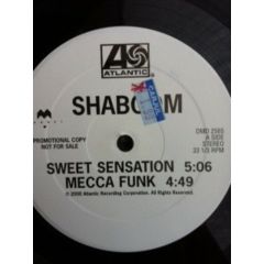 Shaboom - Shaboom - Sweet Sensation - Atlantic