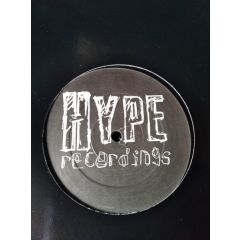 Lee Neilson - Lee Neilson - Breathe - Hype Recordings