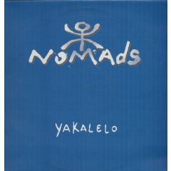 Nomads - Nomads - Yakalelo - Epic
