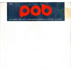 Pob - Pob - Essence - Platipus