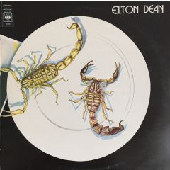 Elton Dean - Elton Dean - Elton Dean - CBS