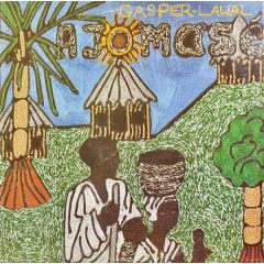 Gasper-Lawal - Gasper-Lawal - Ajomasé - Cap Records
