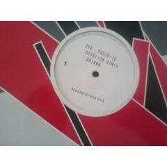 Datura - Datura - Devotion (Remix) - ZYX Music
