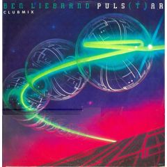 Ben Liebrand - Ben Liebrand - Puls(t)ar - Epic