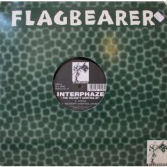 Interphaze - Interphaze - The Velocity Control EP - Flagbearer Records