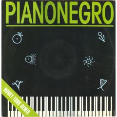 Pianonegro - Pianonegro - Piano Negro - Epic