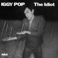 Iggy Pop - Iggy Pop - The Idiot - RCA