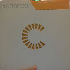 Credence Presents - Credence Presents - Summer Sampler 2000 - Credence
