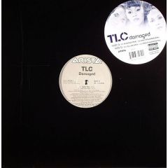 TLC - TLC - Damaged - Arista