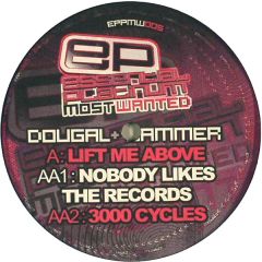 Dougal & Gammer - Dougal & Gammer - Nobody Likes The Records - Essential Platinum