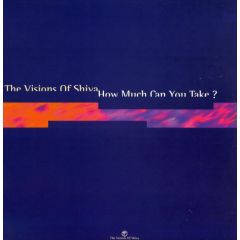 Visions Of Shiva - Visions Of Shiva - How Much Can You Take - MFS