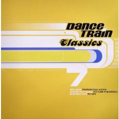 Tori Amos/Armand Van Helden - Tori Amos/Armand Van Helden - Profess. Widow/Funk Phenomena - Dance Train Class