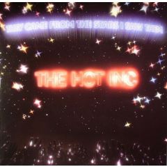 They Came From The Stars I Saw Them - They Came From The Stars I Saw Them - The Hot Inc - Thisisnotanexit