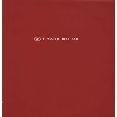 A1 - A1 - Take On Me - Sony