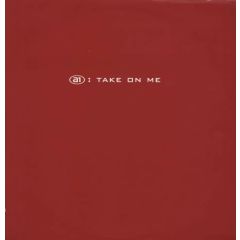 A1 - A1 - Take On Me - Sony