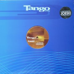 Joeski - Joeski - Groove Me - Tango
