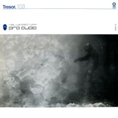 Neil Landstrumm - Neil Landstrumm - Pro Audio - Tresor