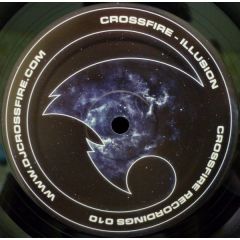 Crossfire - Crossfire - Illusion - Crossfire