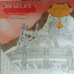 Planet Funk - Planet Funk - Inside All The People (Remixes) - Vendetta