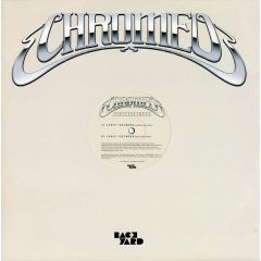 Chromeo - Chromeo - Fancy Footwork (Remixes) - Back Yard