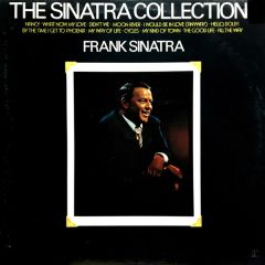 Frank Sinatra - Frank Sinatra - The Sinatra Collection - Reprise Records